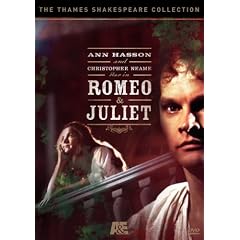 Romeo and Juliet [DVD] [1976] [Region 1] [US Import] [NTSC]