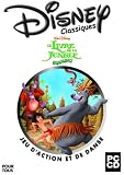 Revue Disney Interactive  / Le Livre de la Jungle, Groove Party