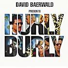 Hurly Burly by David Baerwald