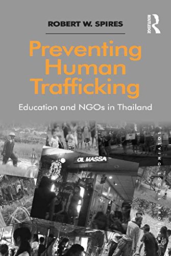 Preventing Human Trafficking: Education and NGOs in Thailand (Solving Social Problems)