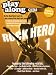 Playalong Learn to Play Guitar Rock Hero 1 DVD 2010  from QUANTUM LEAP