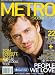 Metro Source NY - December 2006/January 2007 Tom Everett Scott Image
