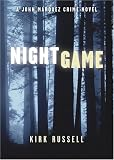 Night Game: A John Marquez Crime Novel (John Marquez Crime Novels)