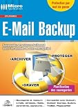 Revue Micro Application 2742939121 / E-mail Backup