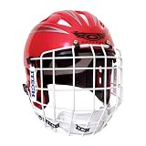 Cascade Women's Field Hockey Goaltender Helmet (Custom Colors)