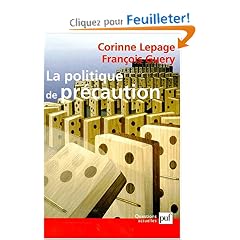 La Politique de pr�caution