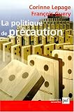 La Politique de pr�caution