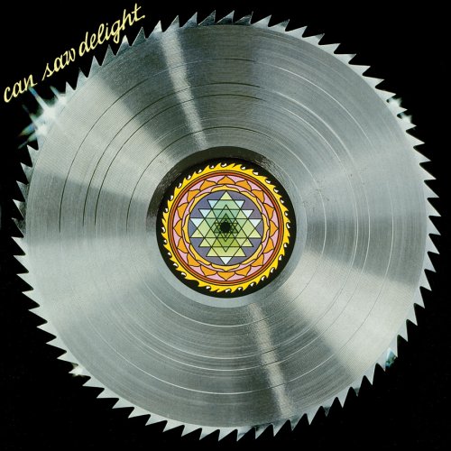Can - Saw Delight - Zortam Music