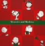Memories and Mistletoe: A Christmas Keepsake Album