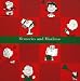 Memories and Mistletoe: A Christmas Keepsake Album by Charles M. Schulz