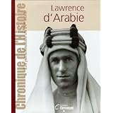 Lawrence d'Arabiepar Jean-Loup Julien