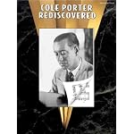 Cole Porter Rediscovered (Great Songwriters) book cover