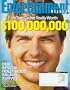 Entertainment Weekly May 12, 2005 Tom Cruise (#876)