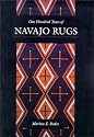 One Hundred Years of Navajo Rugs