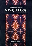 One Hundred Years of Navajo Rugs