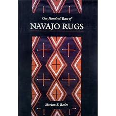 One Hundred Years of Navajo Rugs