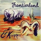 Frontierland - ed Kuepper