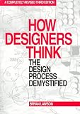 How Designers Think