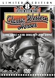Classic Western Heroes [DVD] [Region 1] [US Import] [NTSC]