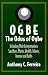 Book Ogbe: The Odus of Ogbe: Including Their Interpretations Scarifies, Plants, Health, Taboos, Baths