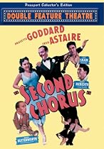 Second Chorus / That's Dancing!