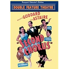 Second Chorus   That's Dancing! by 
