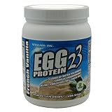 Egg Protein Powder-Vitalabs Egg Protein, 420g Vanilla