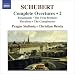 Schubert: Overtures Vol.2