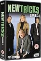 New Tricks : Complete BBC Series 4 [DVD] [2007]
