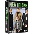 New Tricks : Complete BBC Series 4 [2007]