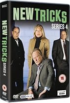 New Tricks : Complete BBC Series 4 [DVD] [2007]