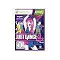 Just Dance 4 (Kinect erforderlich)