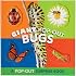 Giant Pop-Out Bugs: A Pop-Out Surprise Book (Giant Pop-Out)