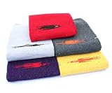 Thunderbird Mexican Yoga Blanket