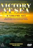 Victory at Sea (six discs) [1952]