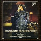 Dionne Warwick: Prime Concerts - In Concert with Edmonton Symphony