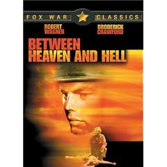 Between Heaven and Hell by 