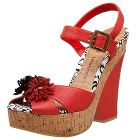 Chinese Laundry Womens Orlando Wedge Chinese Laundry Women's Orlando Wedge
