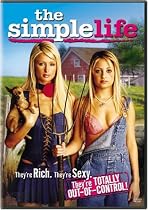 The Simple Life - The Complete First Season