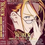 Witch Hunter Robin V.2