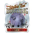 Strike Em Bowling - (23")