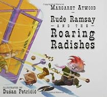 Rude Ramsay and the Roaring Radishes