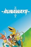 Runaways #18