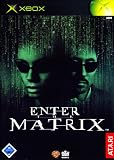 Revue Atari  / Enter The Matrix - Ensemble complet - 1 utilisateur - Xbox