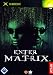Enter The Matrix - Ensemble complet - 1 utilisateur - Xbox