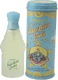 Baby Blue Jeans By Gianni Versace For Men. Eau De Toilette Spray 1.6 Ounces