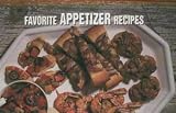 Favorite Appetizer Recipes (Magnetic Book)