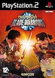 Onimusha Blade Warriors