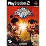 Onimusha Blade Warriors