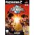 Onimusha Blade Warriors